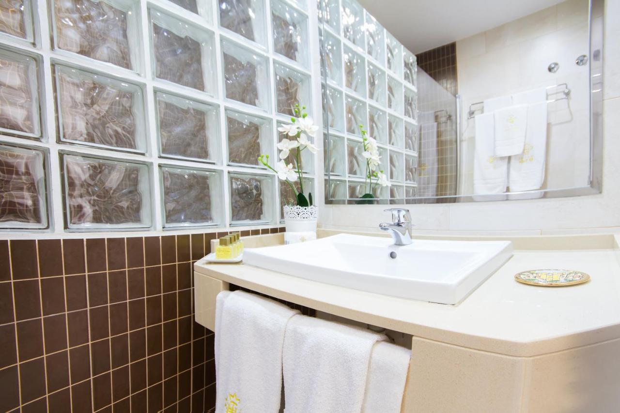 Apartamentos El Tajo & Spa Ронда Екстер'єр фото